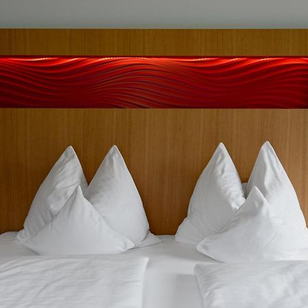 Der Pfindlhof Hotel Leogang Ngoại thất bức ảnh