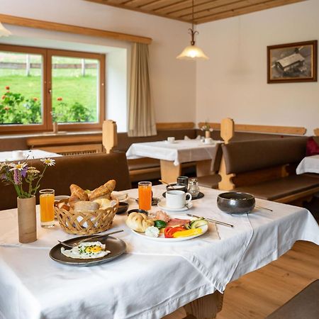 Der Pfindlhof Hotel Leogang Ngoại thất bức ảnh