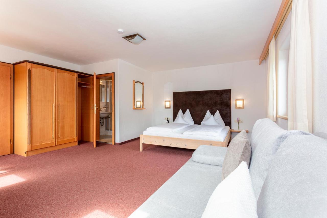 Der Pfindlhof Hotel Leogang Ngoại thất bức ảnh