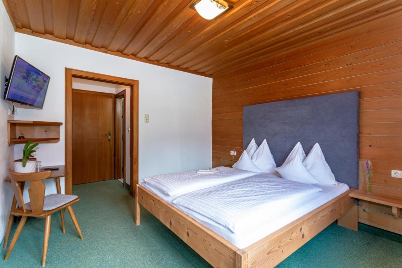 Der Pfindlhof Hotel Leogang Ngoại thất bức ảnh