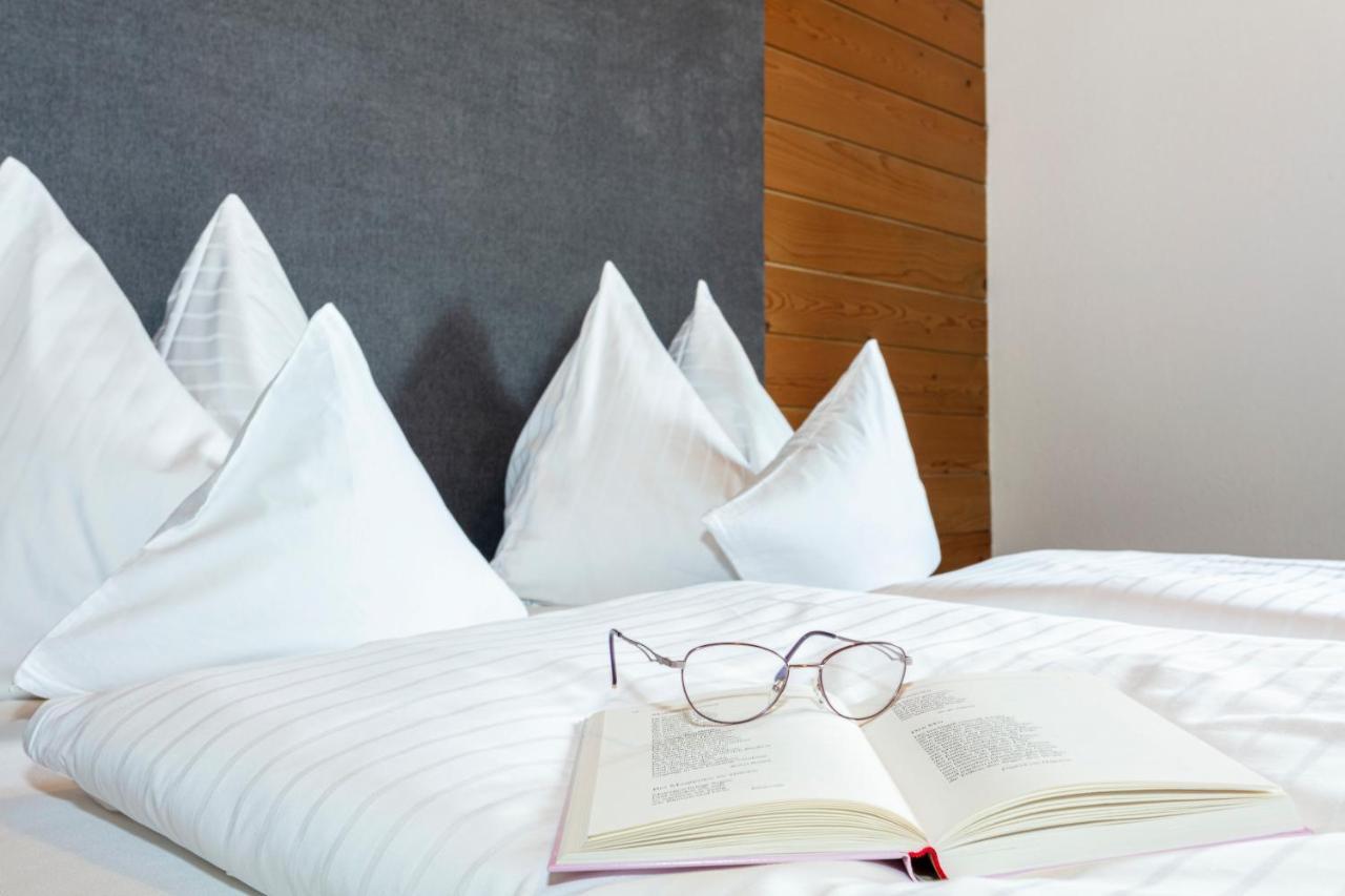 Der Pfindlhof Hotel Leogang Ngoại thất bức ảnh