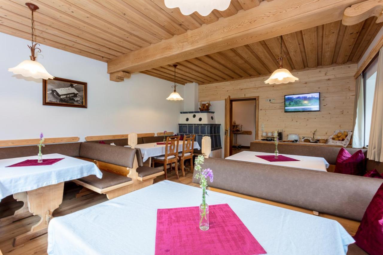 Der Pfindlhof Hotel Leogang Ngoại thất bức ảnh