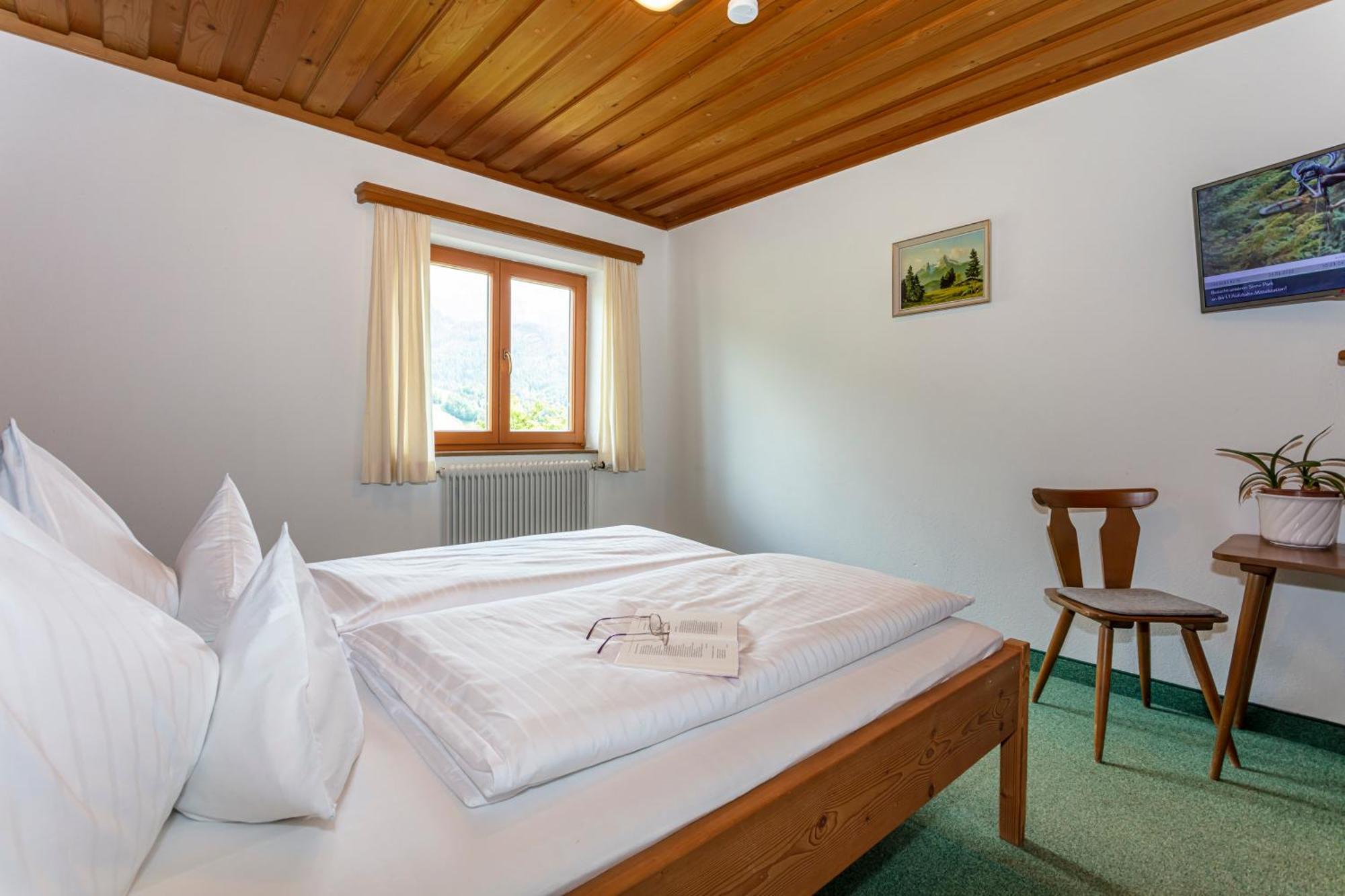 Der Pfindlhof Hotel Leogang Ngoại thất bức ảnh