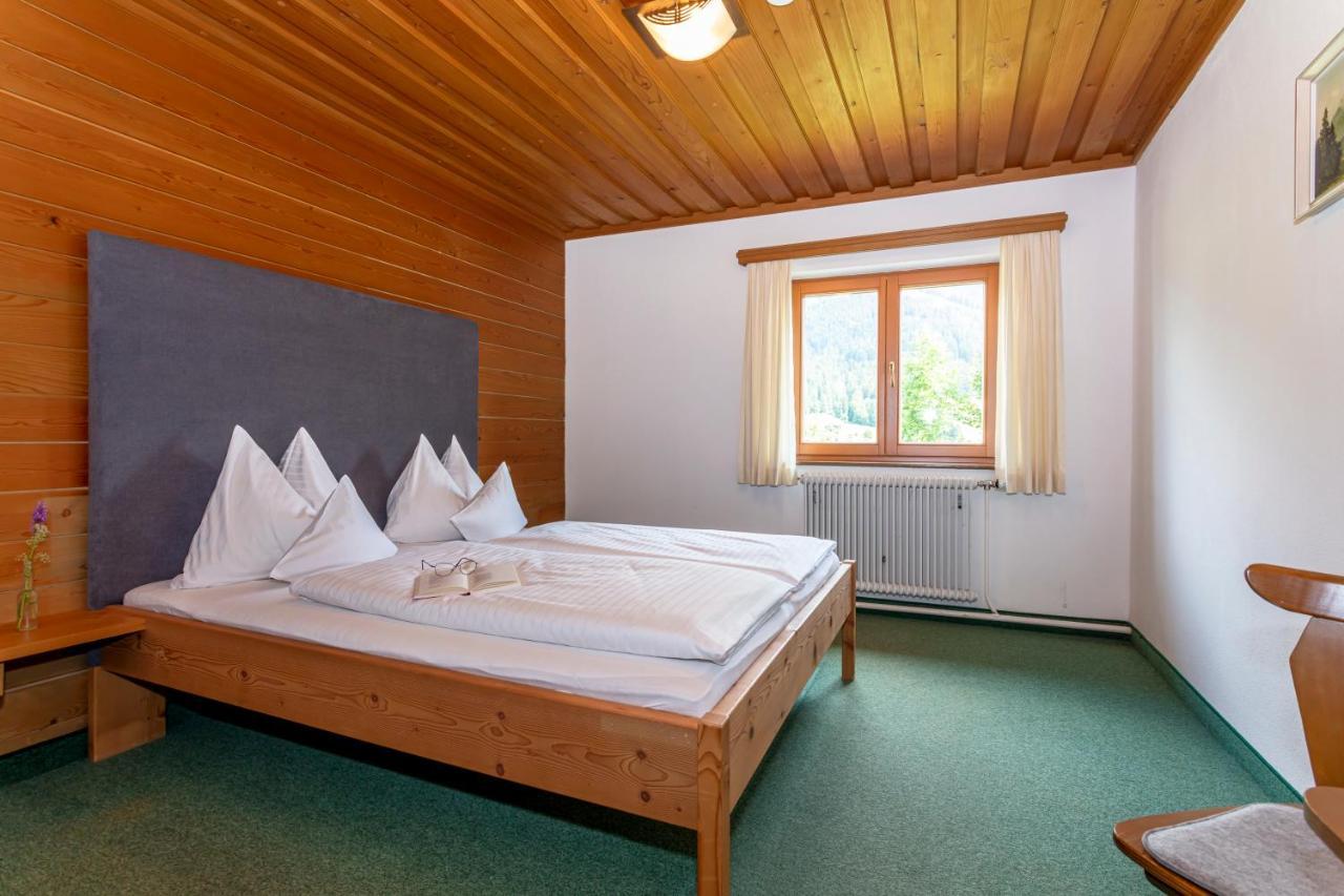 Der Pfindlhof Hotel Leogang Ngoại thất bức ảnh