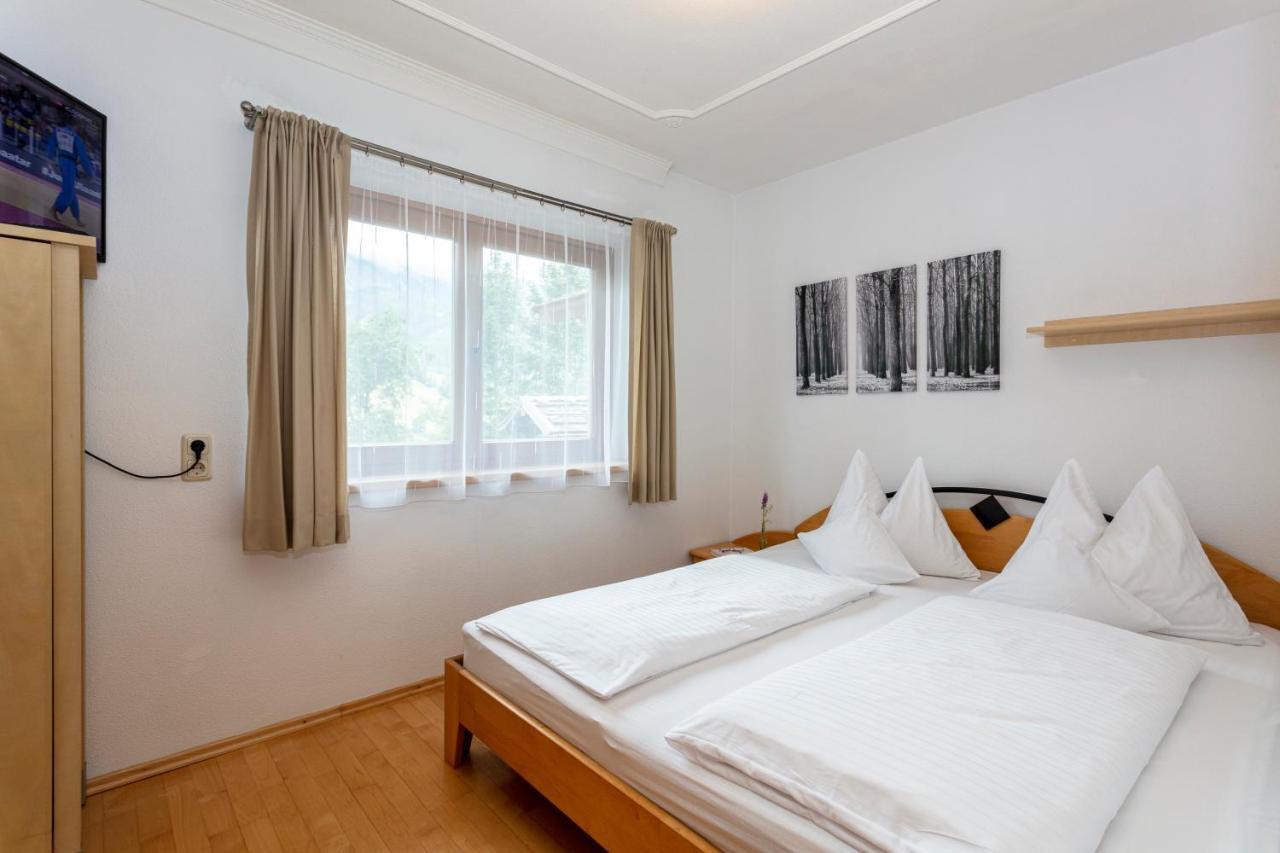 Der Pfindlhof Hotel Leogang Ngoại thất bức ảnh