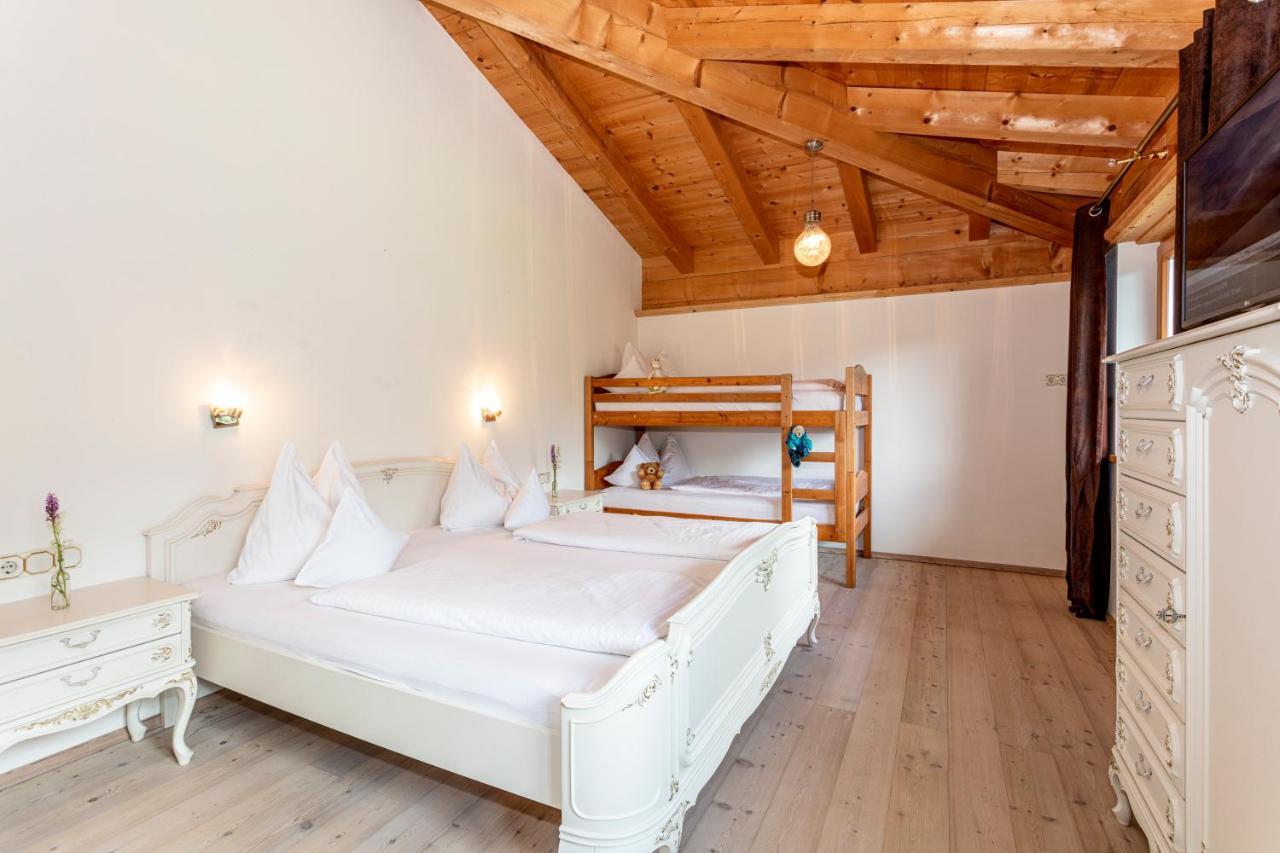 Der Pfindlhof Hotel Leogang Ngoại thất bức ảnh