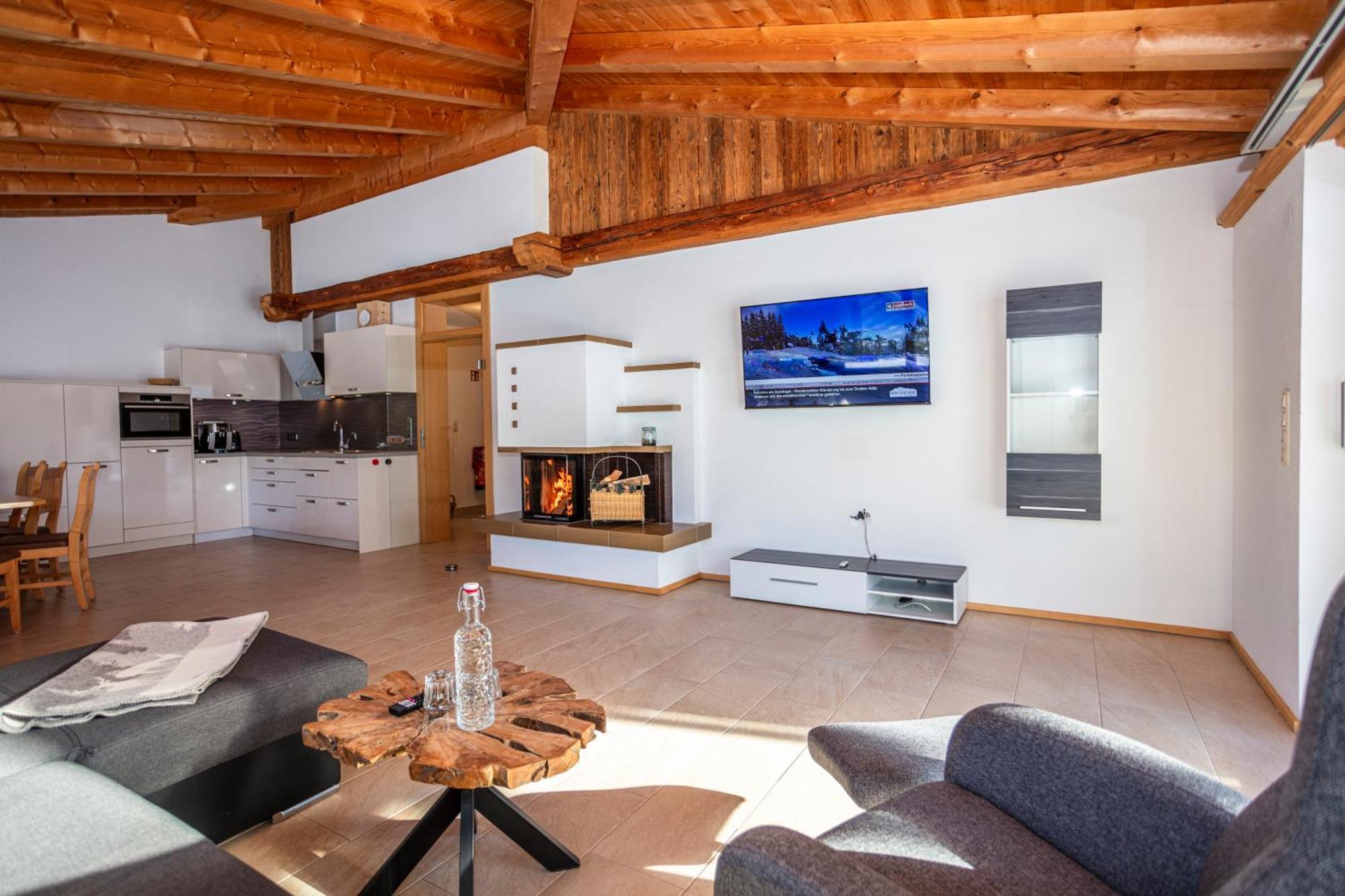 Der Pfindlhof Hotel Leogang Ngoại thất bức ảnh