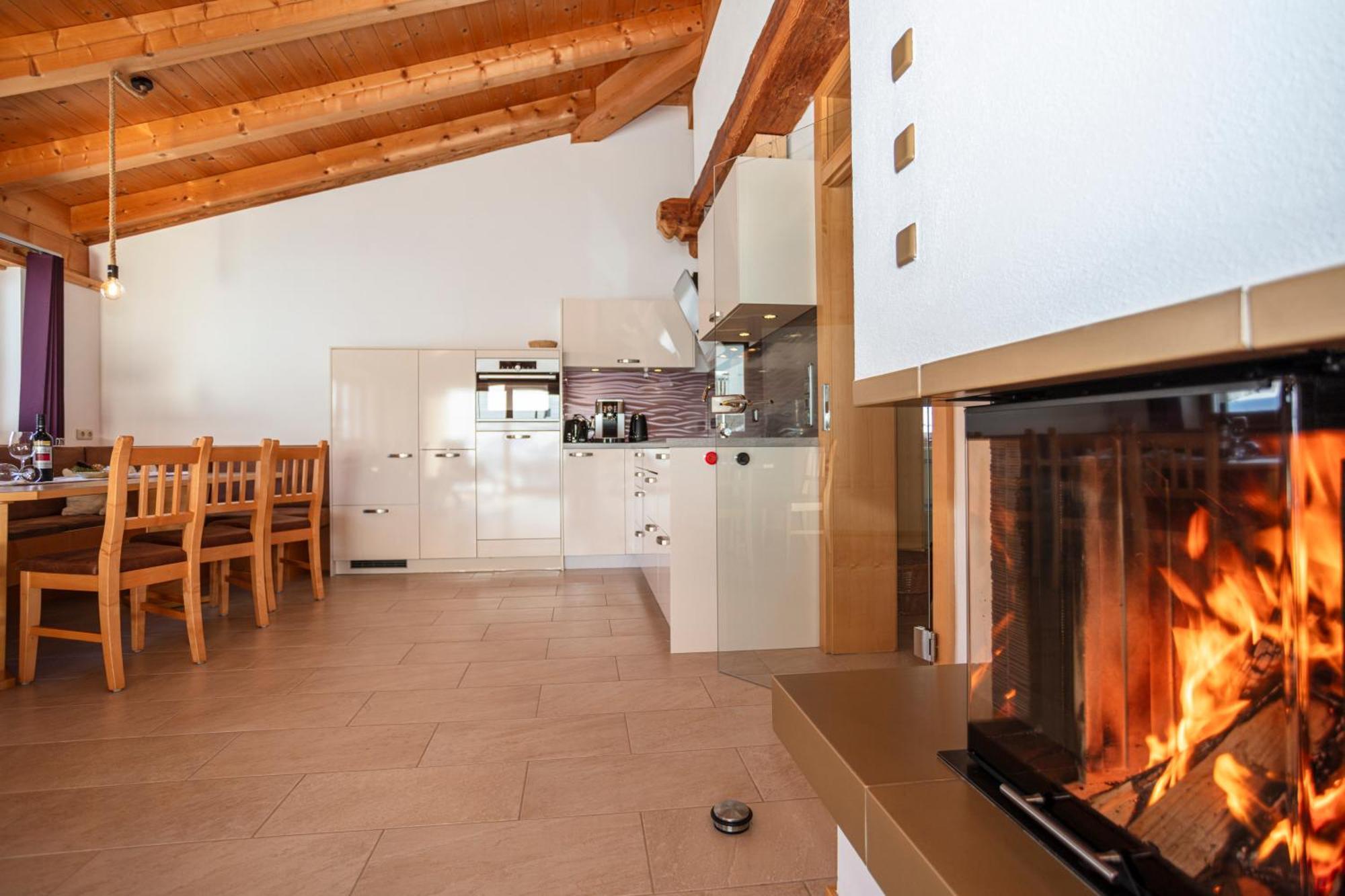 Der Pfindlhof Hotel Leogang Ngoại thất bức ảnh
