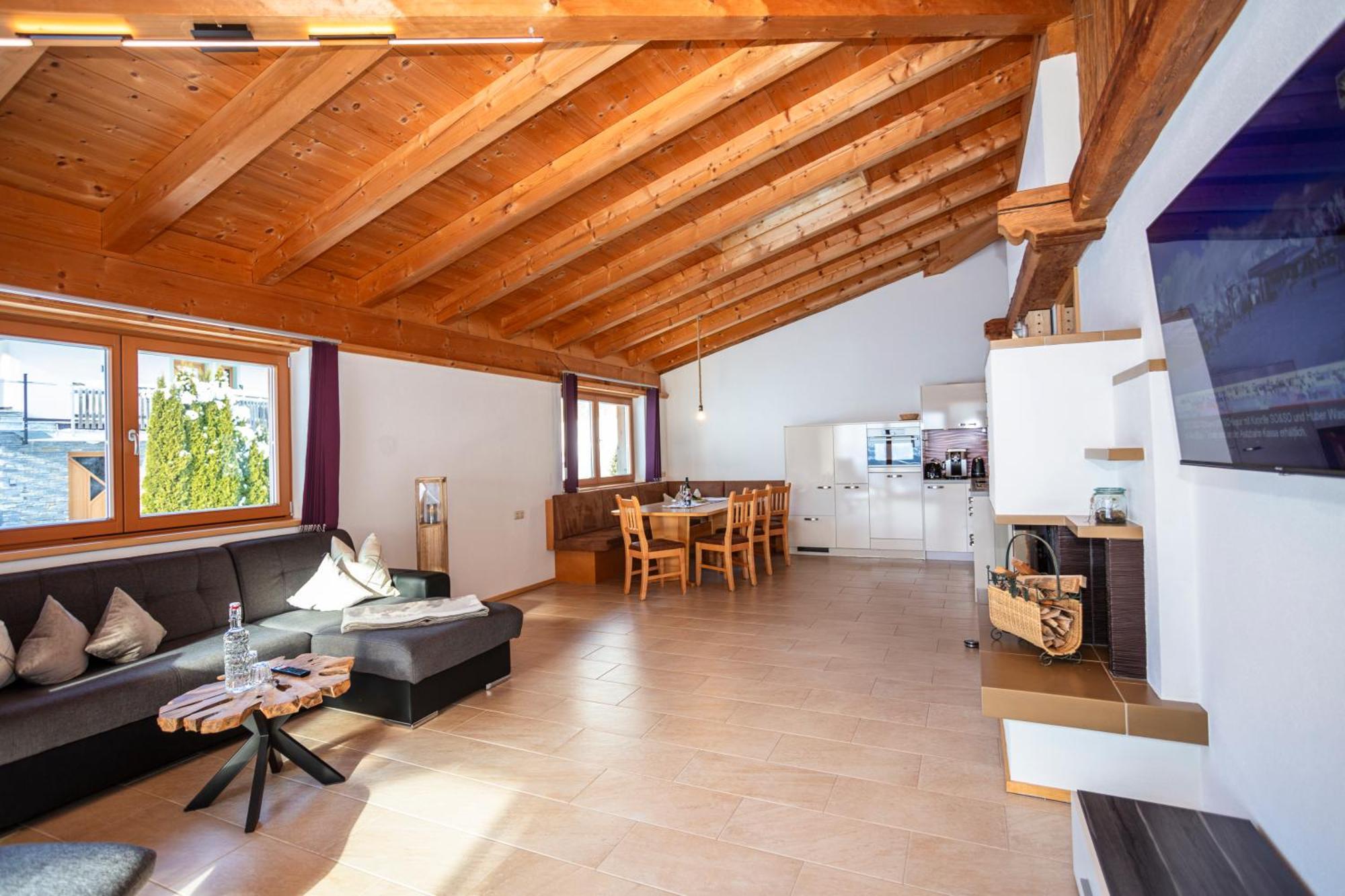 Der Pfindlhof Hotel Leogang Ngoại thất bức ảnh