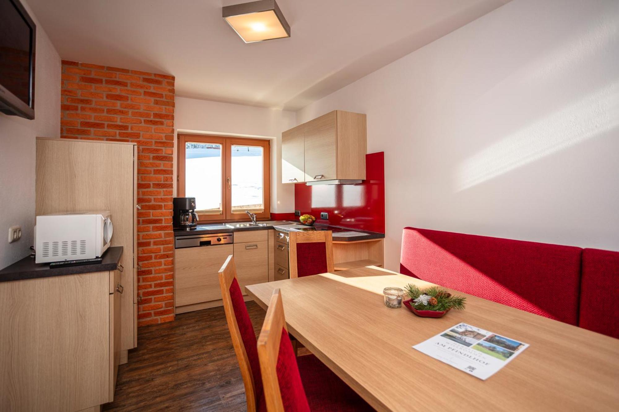 Der Pfindlhof Hotel Leogang Ngoại thất bức ảnh