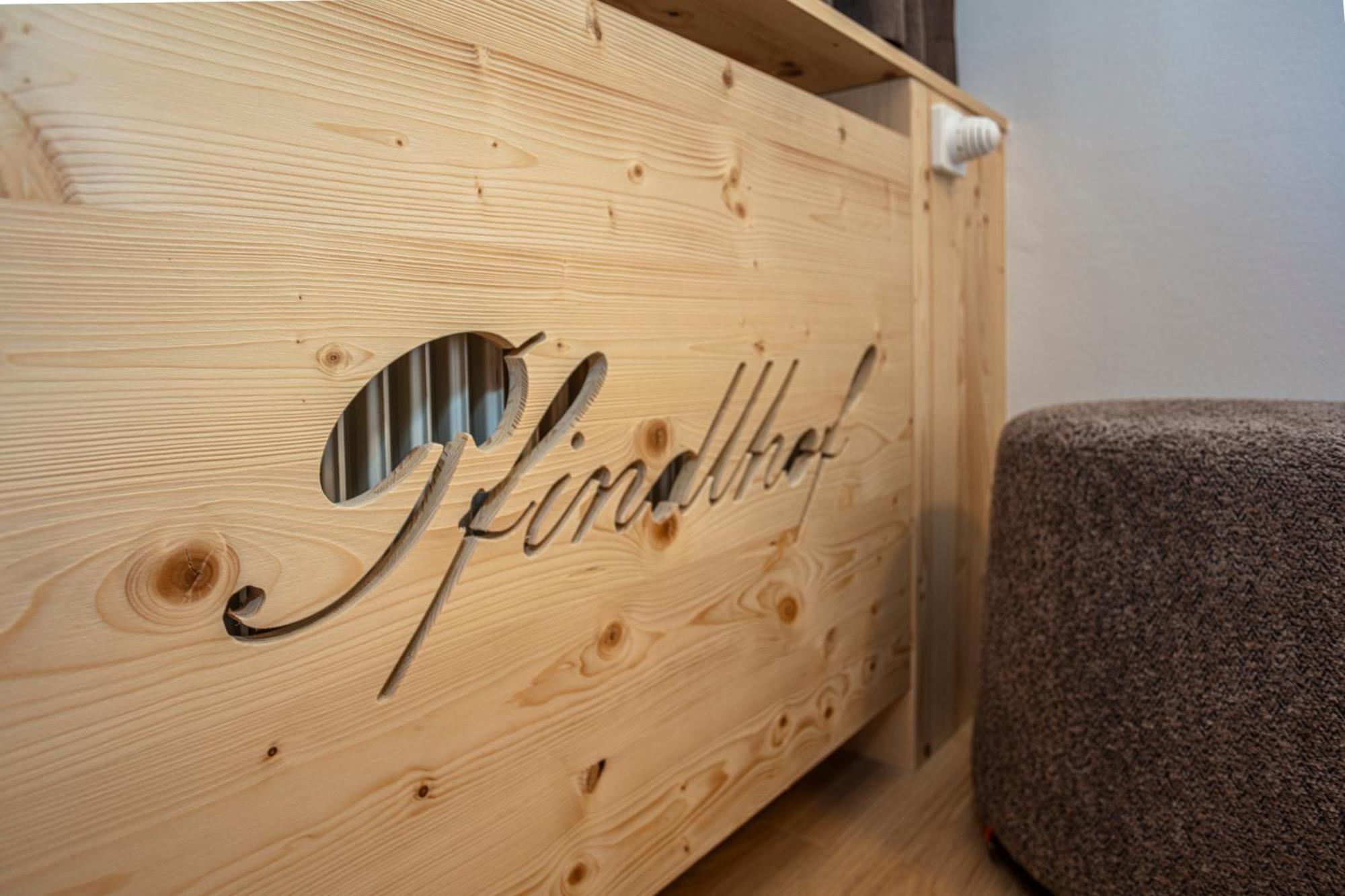 Der Pfindlhof Hotel Leogang Ngoại thất bức ảnh