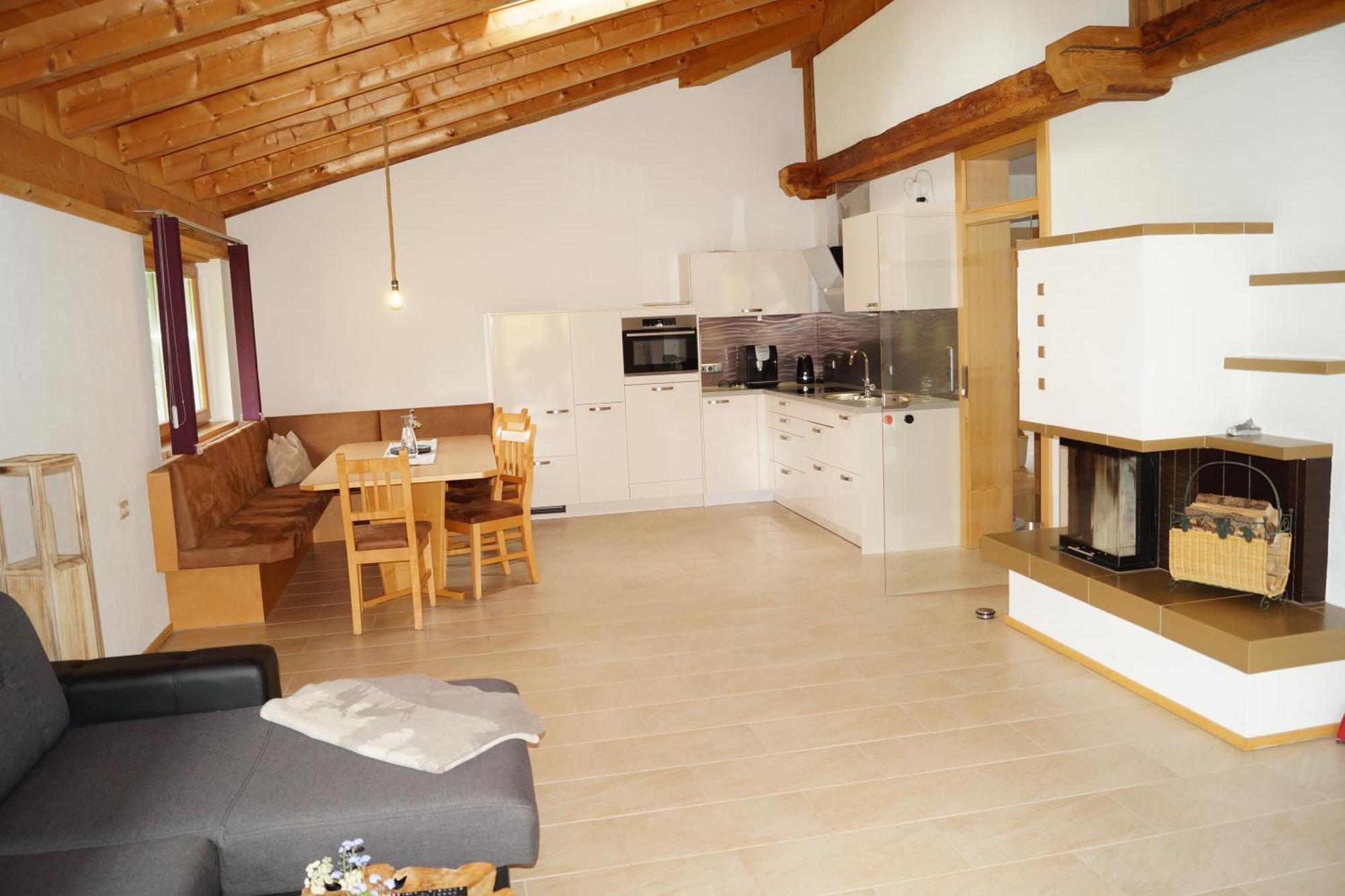 Der Pfindlhof Hotel Leogang Ngoại thất bức ảnh