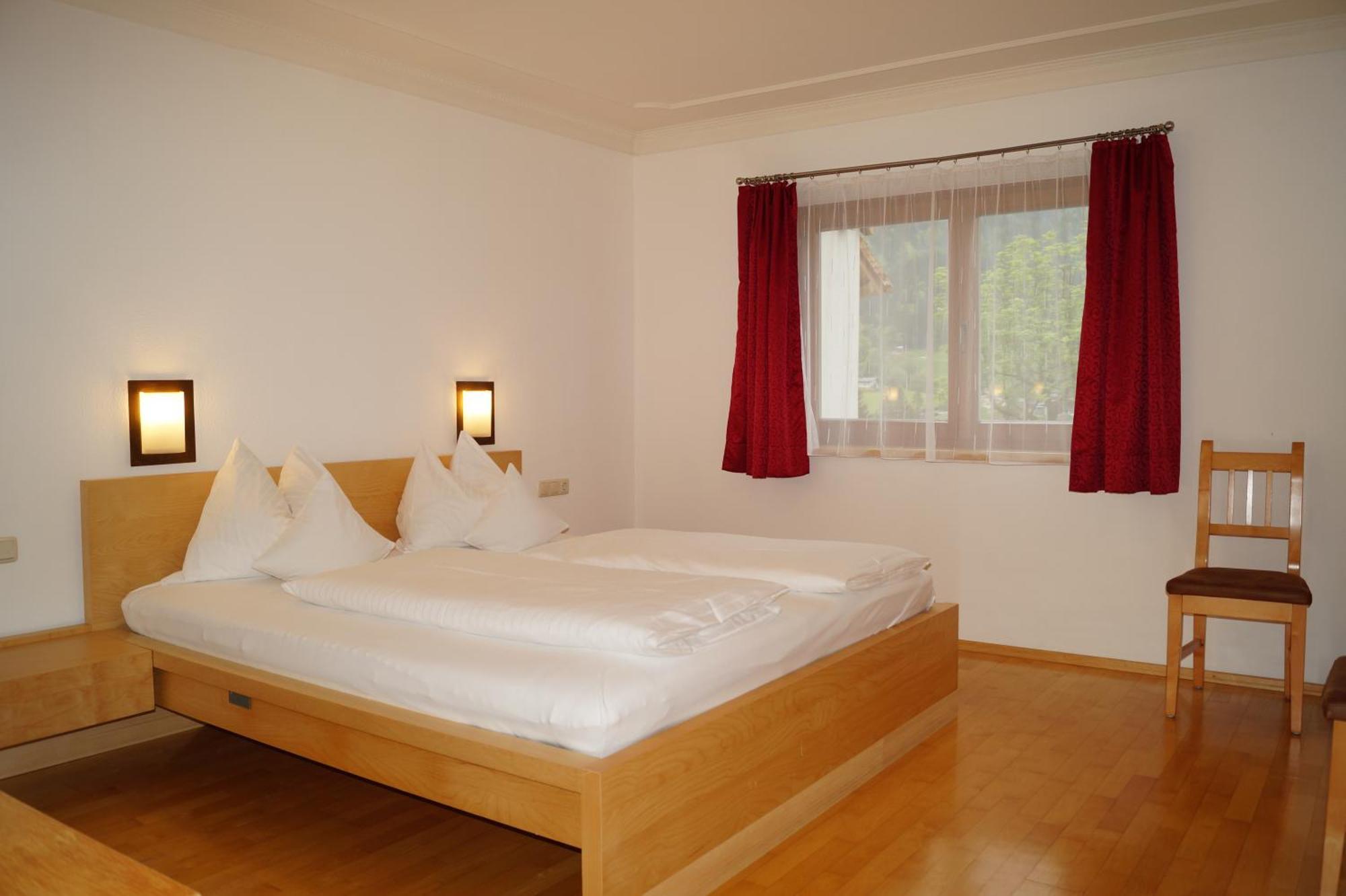 Der Pfindlhof Hotel Leogang Ngoại thất bức ảnh