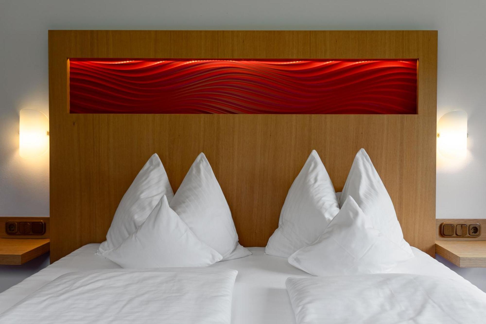 Der Pfindlhof Hotel Leogang Ngoại thất bức ảnh