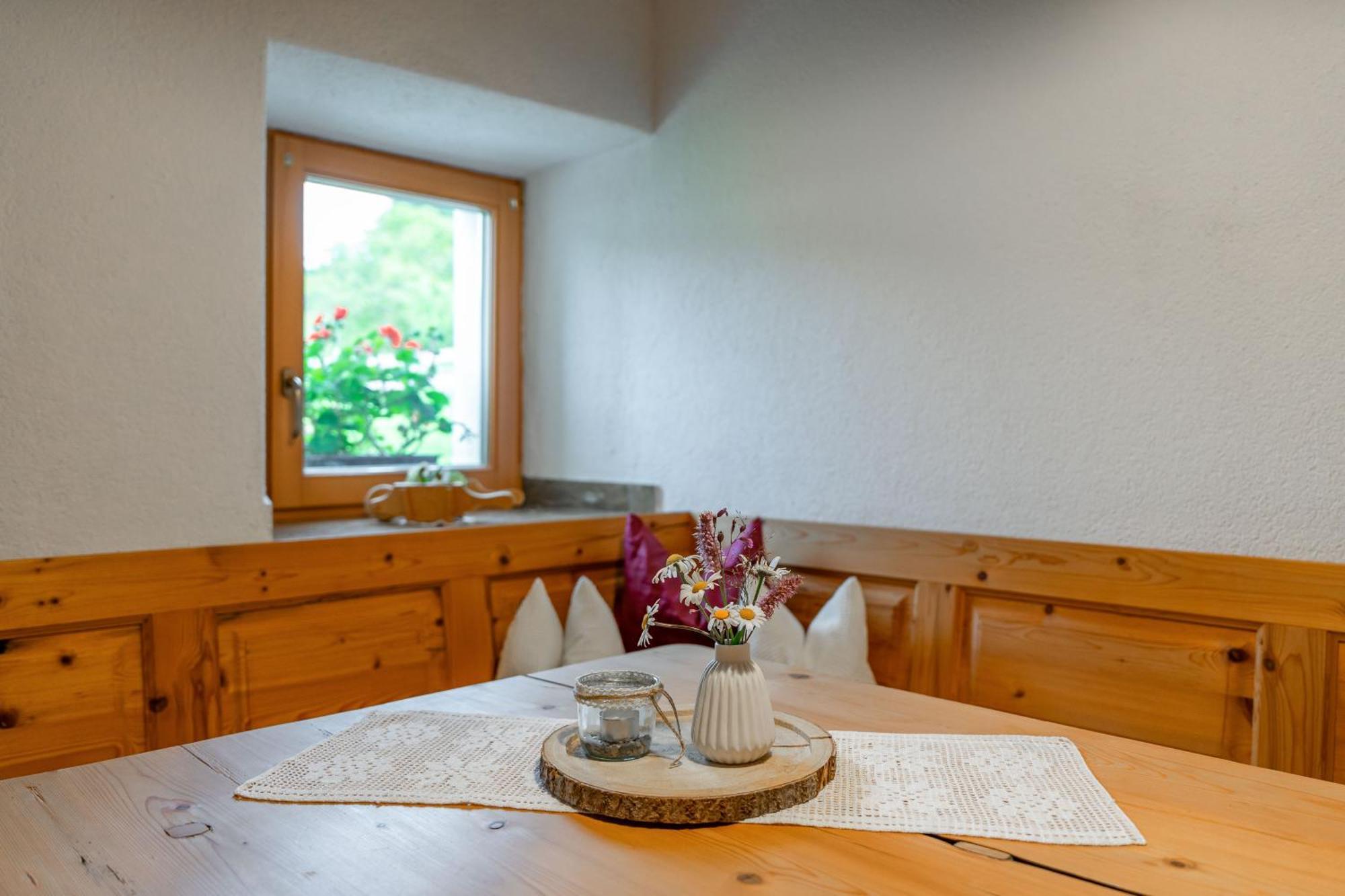Der Pfindlhof Hotel Leogang Ngoại thất bức ảnh