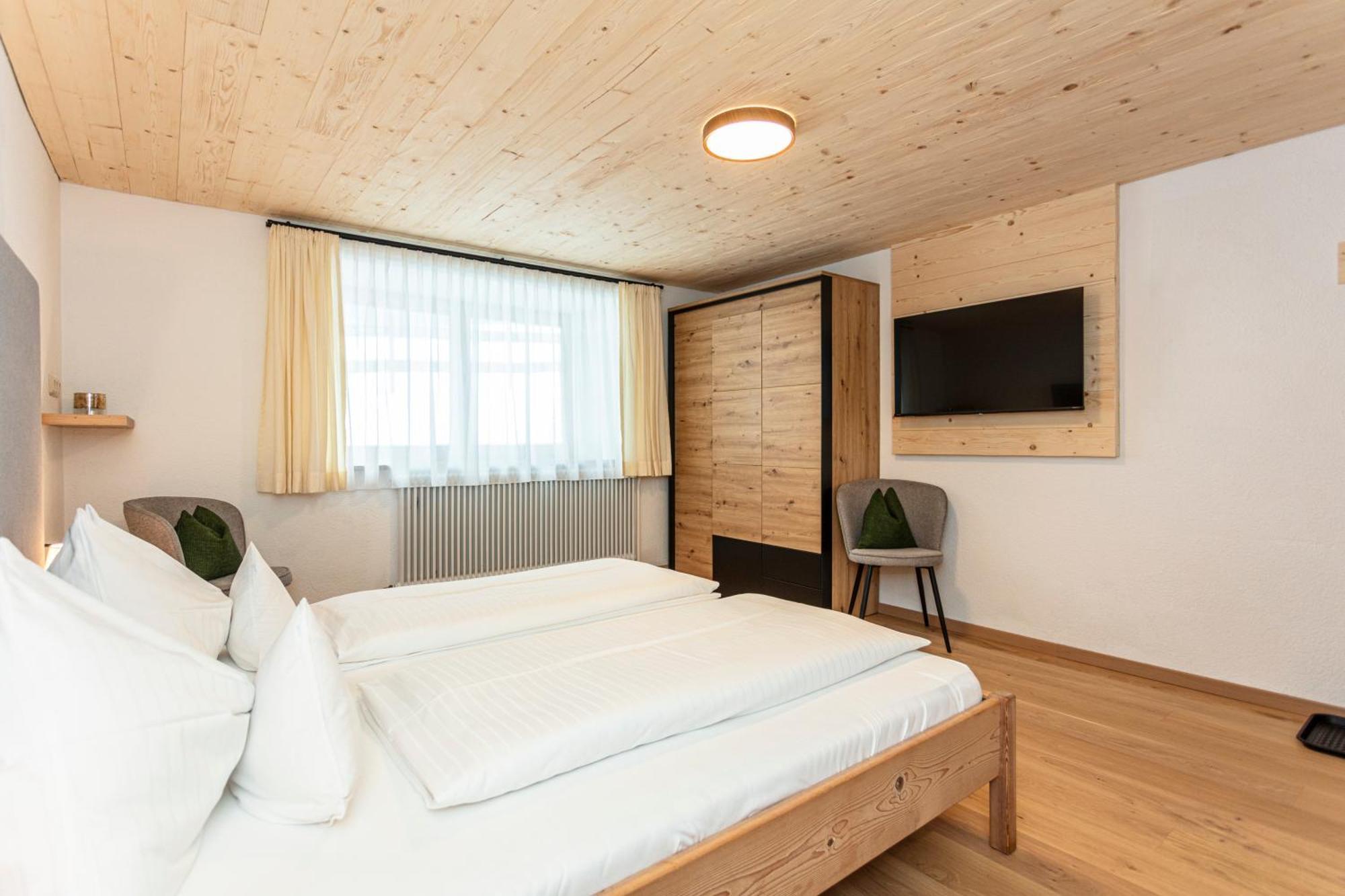 Der Pfindlhof Hotel Leogang Ngoại thất bức ảnh