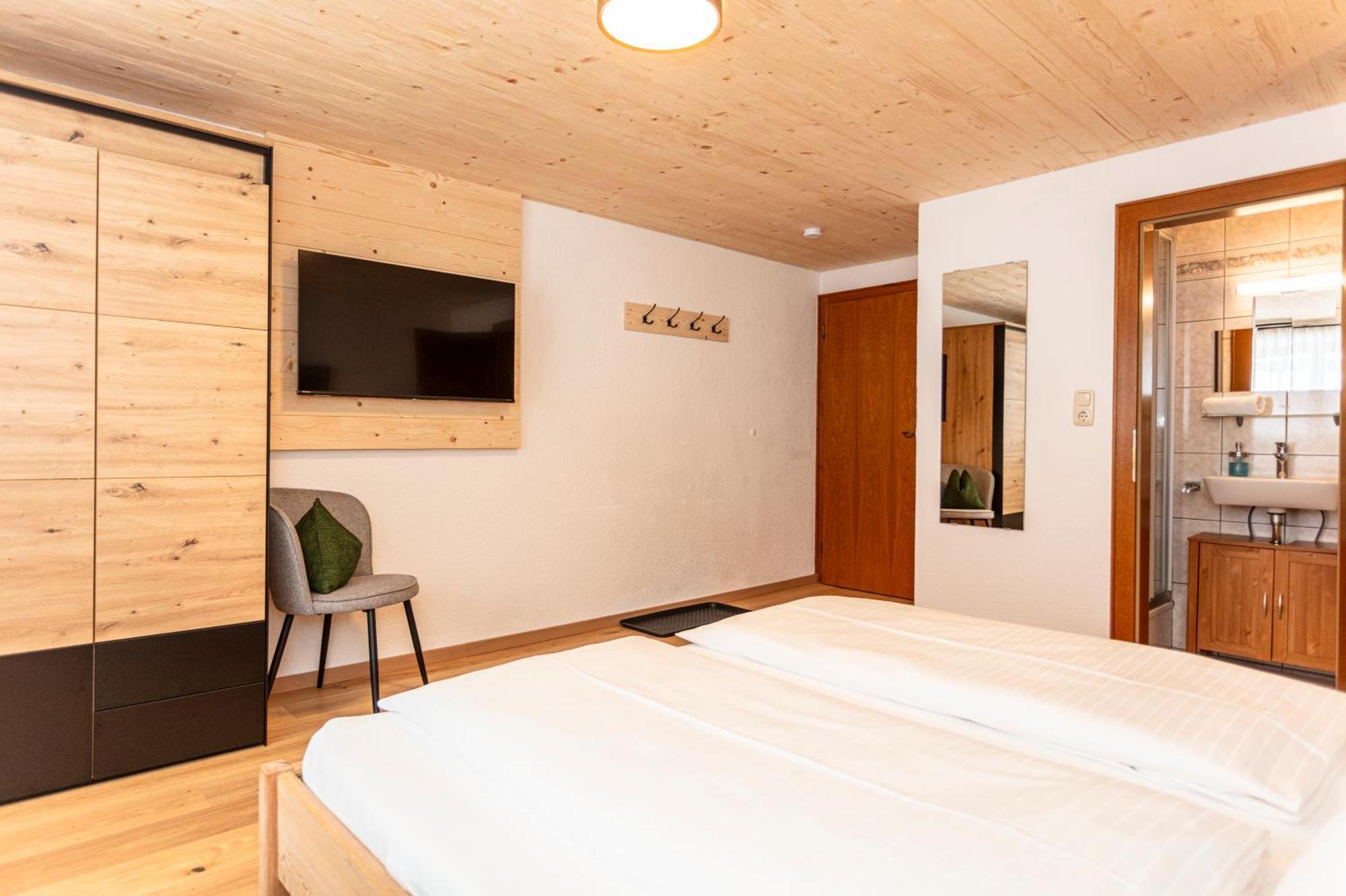 Der Pfindlhof Hotel Leogang Ngoại thất bức ảnh