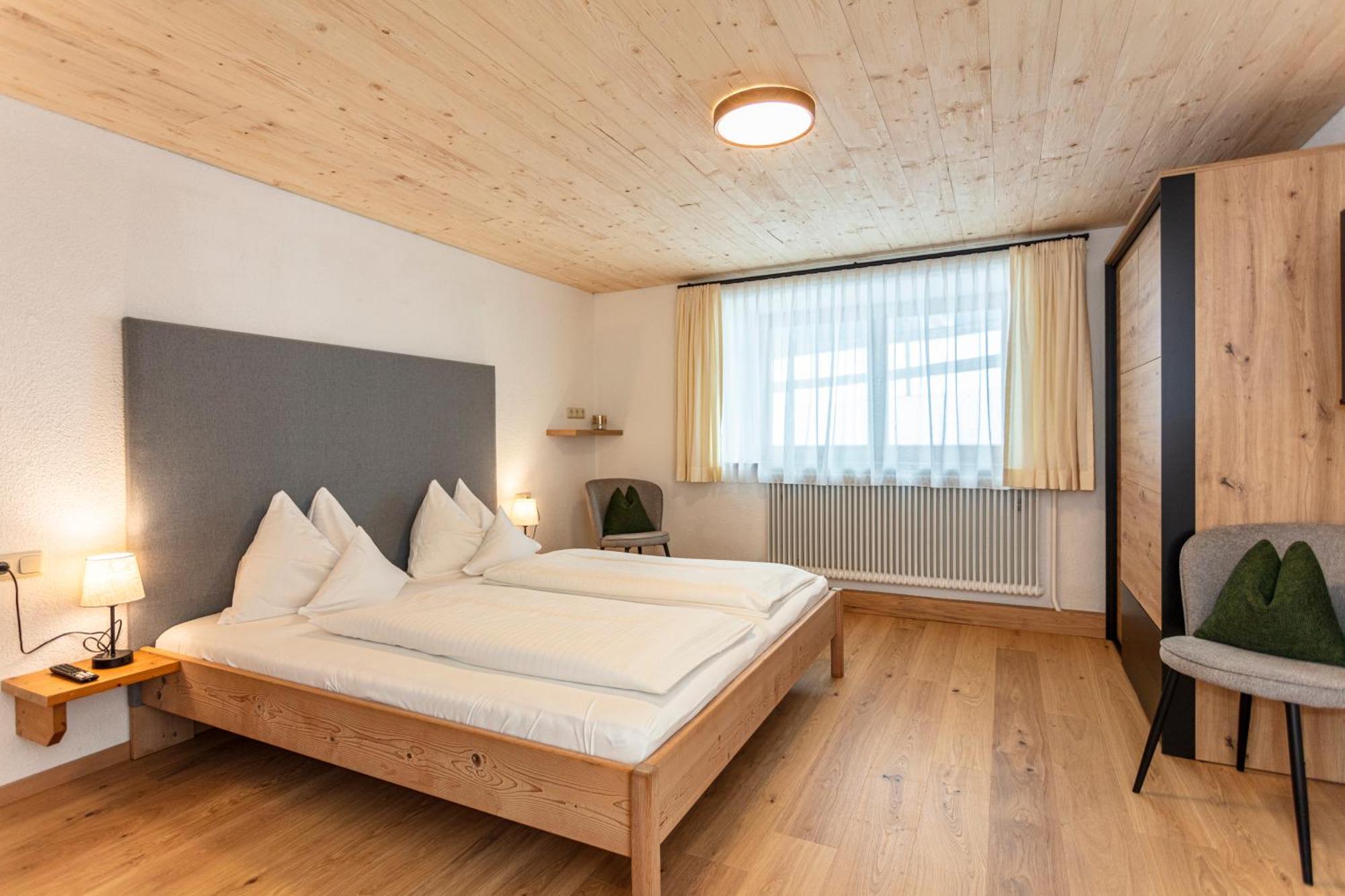 Der Pfindlhof Hotel Leogang Ngoại thất bức ảnh